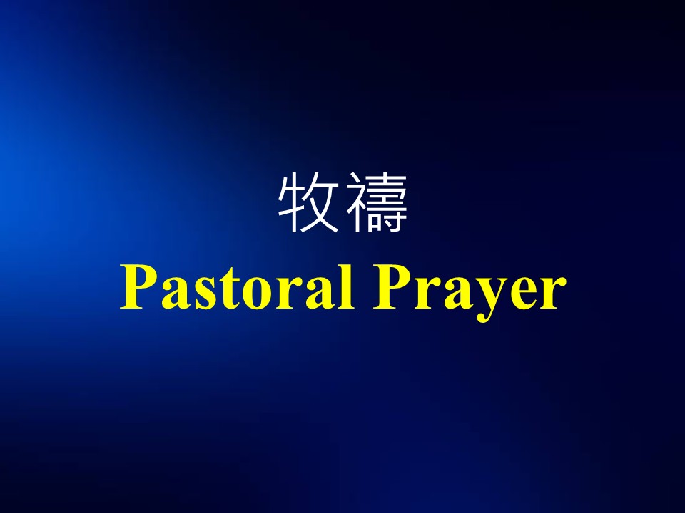 第二堂之后的图片